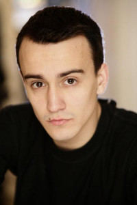 Simon Merlin