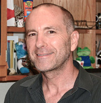 Greg Rouse