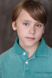 Pierce Eckmann
