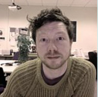 Jim Parkinson
