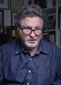 Tom Teicholz