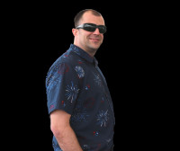 Michael Tockstein