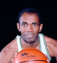 Sam Jones