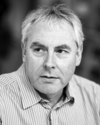 Malcolm Walker