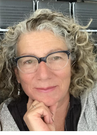 Ann Bernier