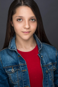Emily Isabel