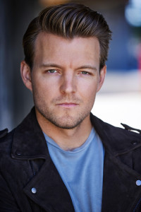 Denton Williamson