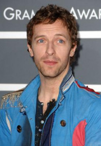 Chris Martin