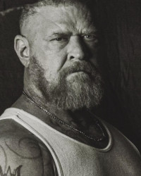 Daryl Terry