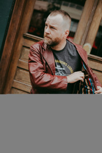 Patrick Gilmore