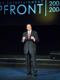 Mark Lazarus