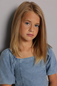 Rose Decker