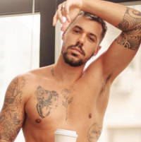 Lipe Ribeiro