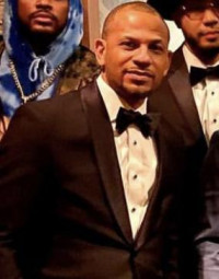 Corey Simon