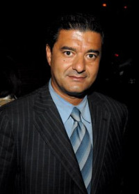 Jacob Arabo