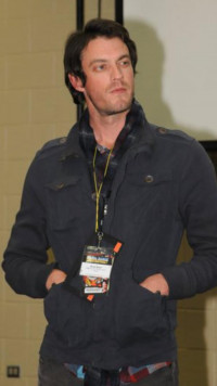 Bryan Bihari