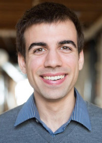 David Kay