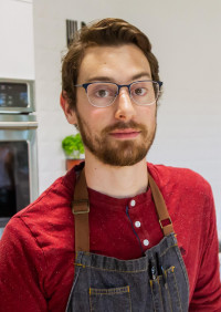 Morgan Rease