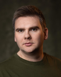 Matthew McMahon