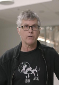 Pat Brown