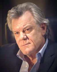 Richard Dubé