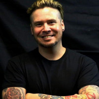 Michael Robert Shirley