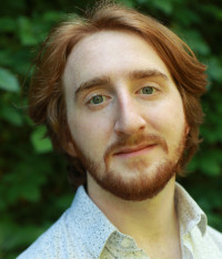 Ben Stillwell White