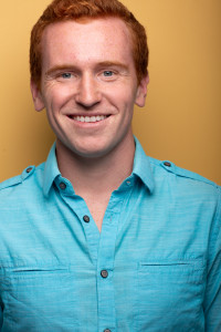 Joel Absalom
