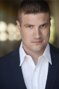 Tyler Eagan
