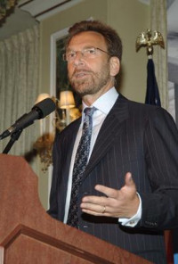Edgar Bronfman Jr.