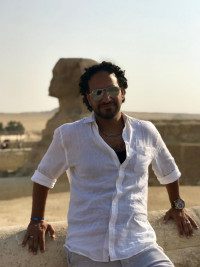 Fares Mongy