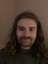 Matt Bolin