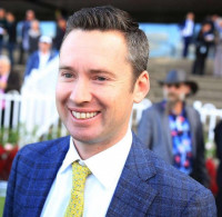 Adrian Bott