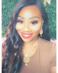 Nekelia Brown