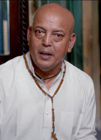 Mukul Dutta