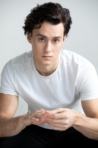 Liam Kinahan