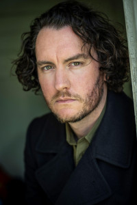 Nathan Moss