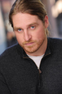Brandon Blake