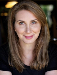 Adele Gillies