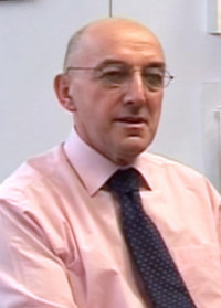 David Ofield