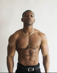 Michael Terrell Williams