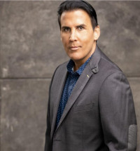 Sean Bennett