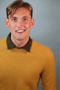 Gareth Daniel