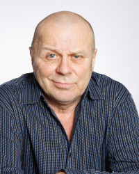 Robert Duchaine
