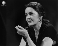 Myra Cree