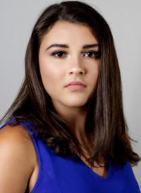 Haley Stone