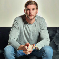 Drew Carrick