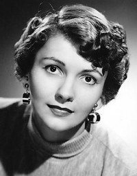 Lucille Dansereau