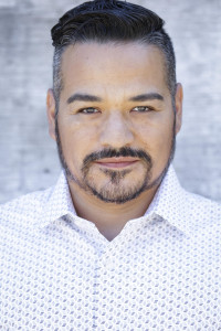 Adrian Gilbert