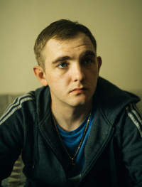 Daniel Power